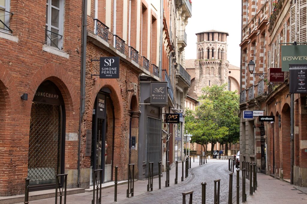 marché immobilier toulouse