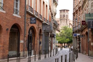 marché immobilier toulouse